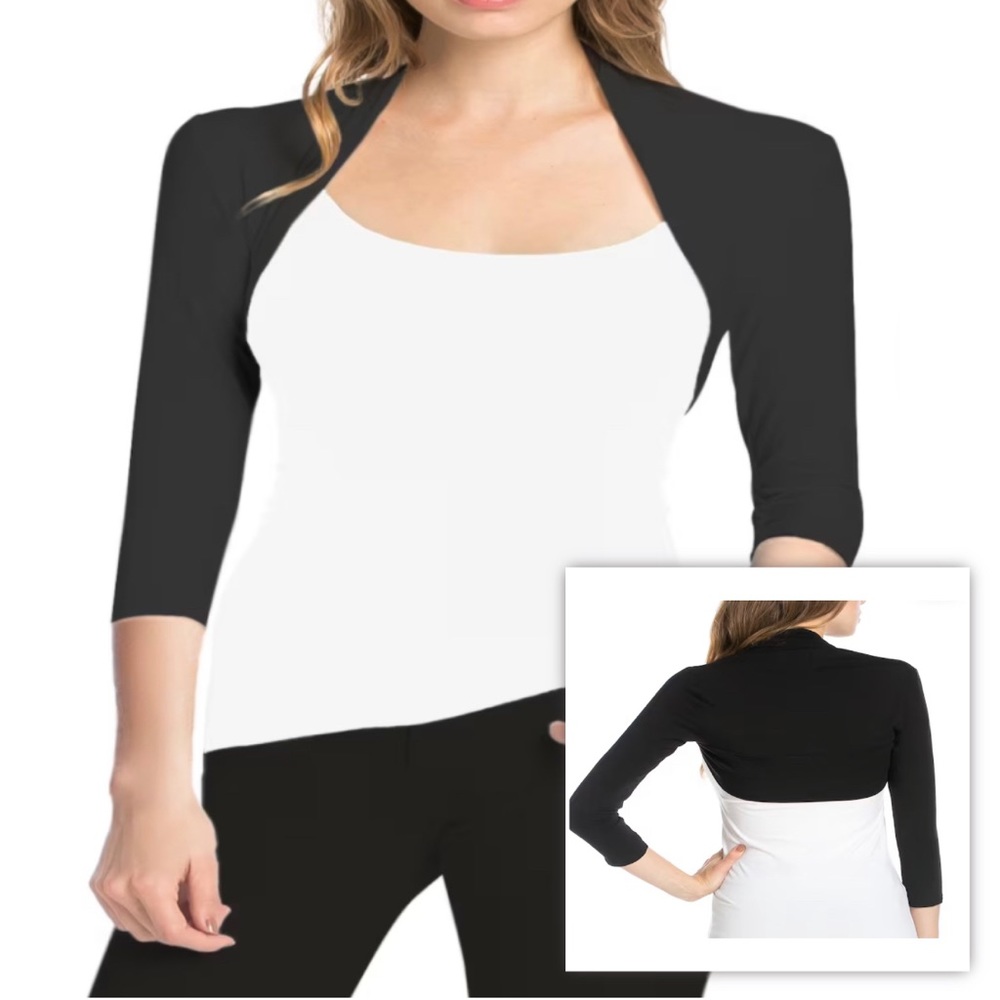 ESPRIT Shrug
